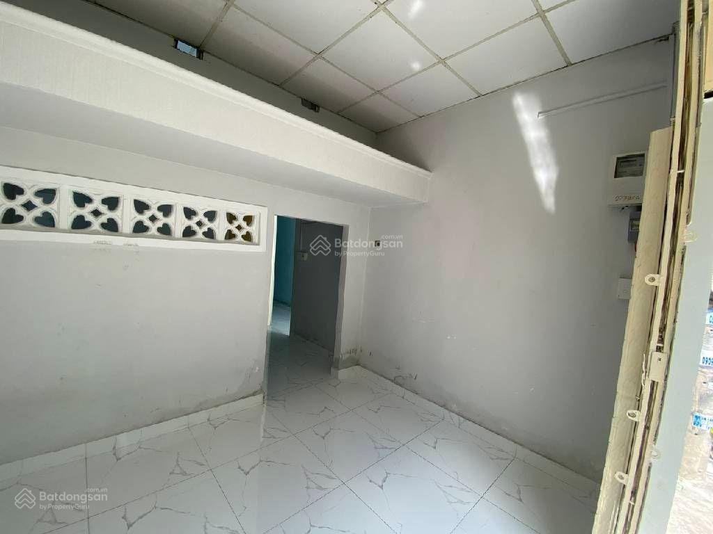 Siêu phẩm phạm thế hiển q8, shr, hẻm 3,5m ngang 5,1 dài 15m chỉ 4ty650