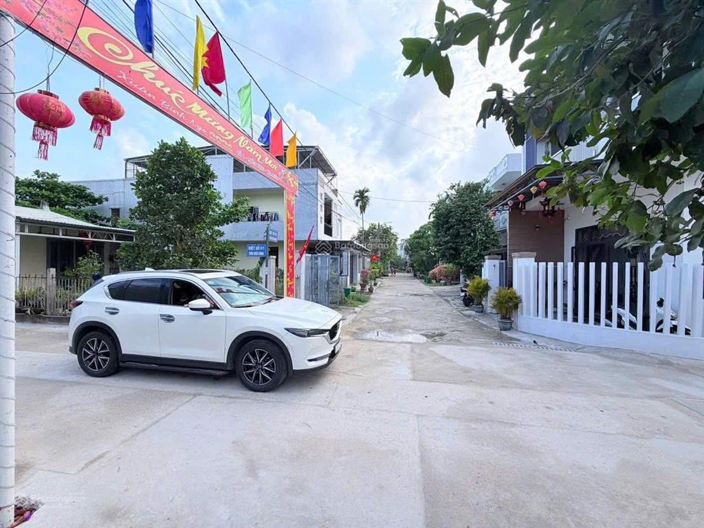 Cần bán lô đất đẹp gần chợ miếu bông hoà xuân giá rẻ
