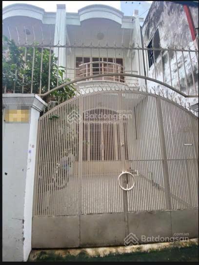 Bán nhà 4x18m đường 12m thông bình lợi  đặng thuỳ trâm, p13, bình thạnh  8.7 tỷ xd mới 5 tầng