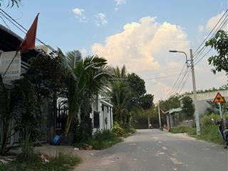 Bán nhanh lô đất 150m2 phường hòa lợi