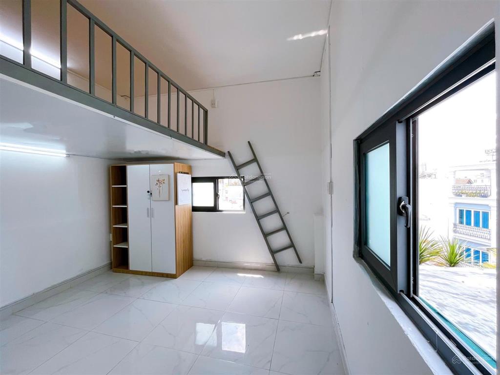 Chính chủ cho thuê duplex full nội thất  ngay trung tâm q.10  giá chỉ 6tr/tháng!