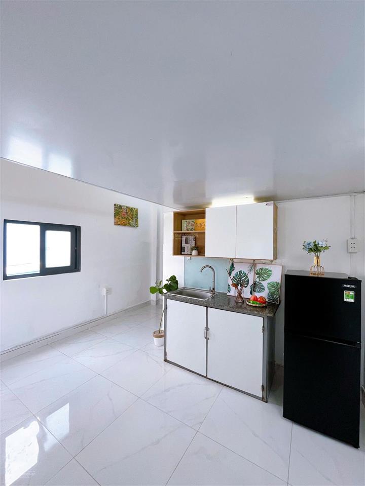 Chính chủ cho thuê duplex full nội thất  ngay trung tâm q.10  giá chỉ 6tr/tháng!