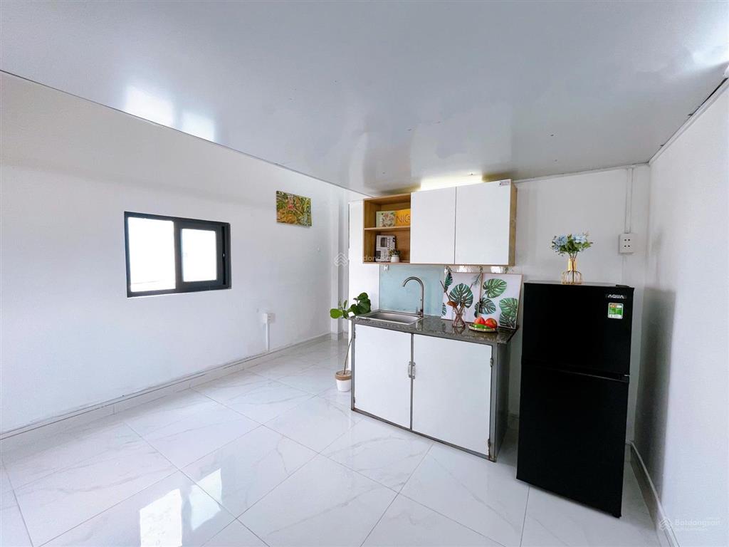 Chính chủ cho thuê duplex full nội thất  ngay trung tâm q.10  giá chỉ 6tr/tháng!