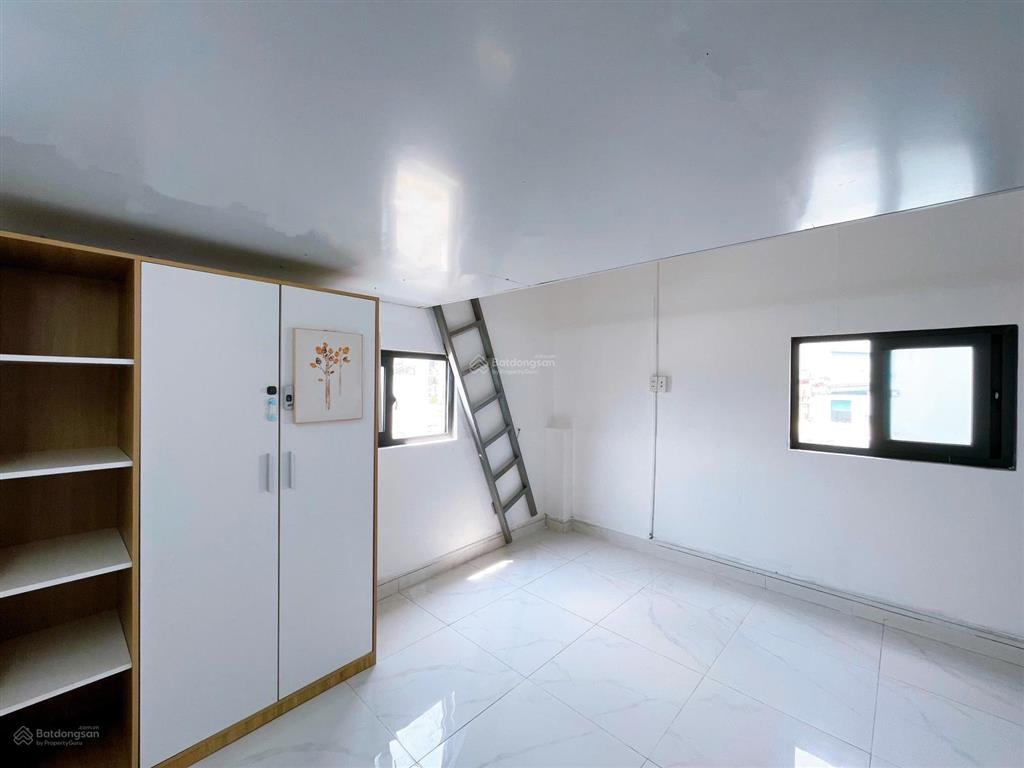 Chính chủ cho thuê duplex full nội thất  ngay trung tâm q.10  giá chỉ 6tr/tháng!