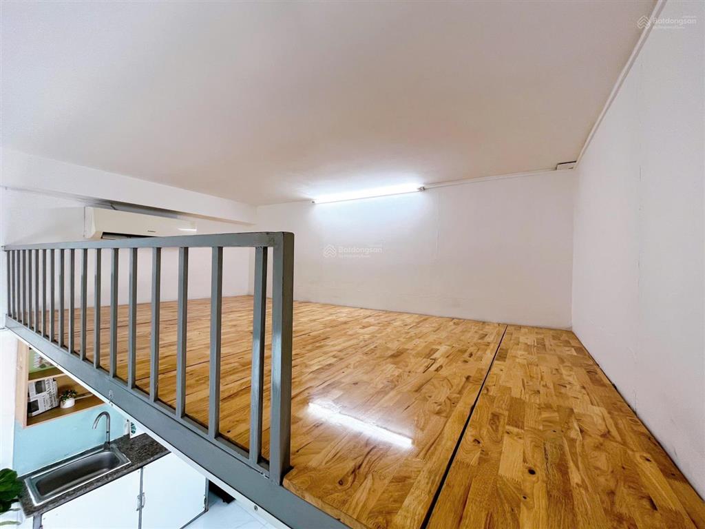 Chính chủ cho thuê duplex full nội thất  ngay trung tâm q.10  giá chỉ 6tr/tháng!