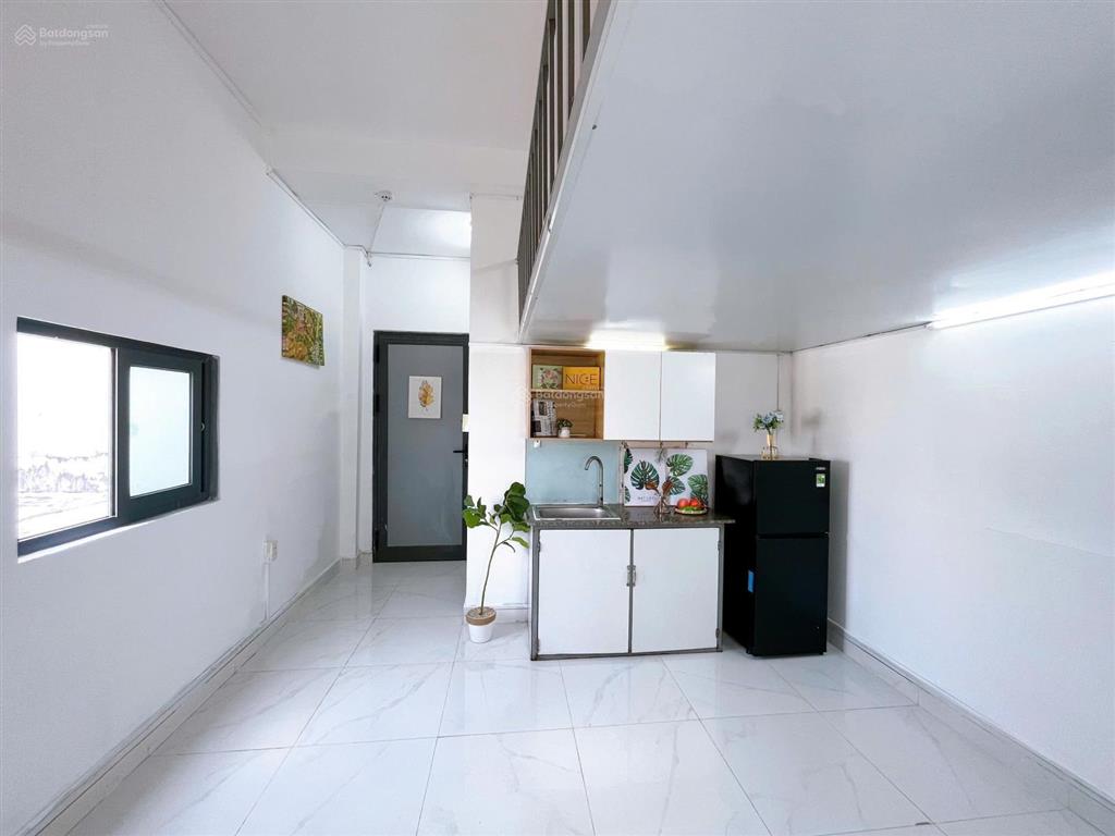 Chính chủ cho thuê duplex full nội thất  ngay trung tâm q.10  giá chỉ 6tr/tháng!