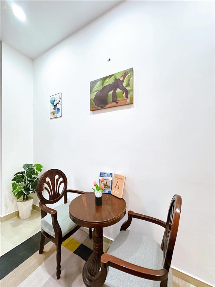 Căn hộ studio 73 thành thái, quận 10  full nội thất đẹp, thang máy, giá tốt