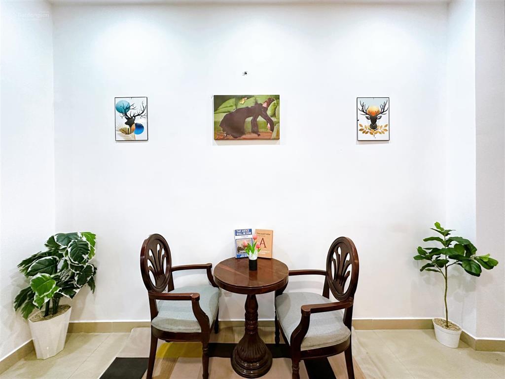 Căn hộ studio 73 thành thái, quận 10  full nội thất đẹp, thang máy, giá tốt