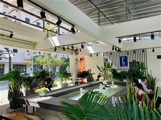 Đừng đi tìm khách hàng hãy thuê mặt bằng nơi có sẵn hơn 2.000 dân cư cao cấp!