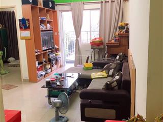 Bán căn hộ tản đà  q5 55m2, 2pn  1wc, nhà mới đẹp, full nội thất giá 3 tỷ