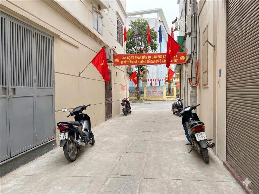 Bán đất xuân đỉnh  dt 93m sổ đẹp giá tốt  phù hợp xây ccmn 