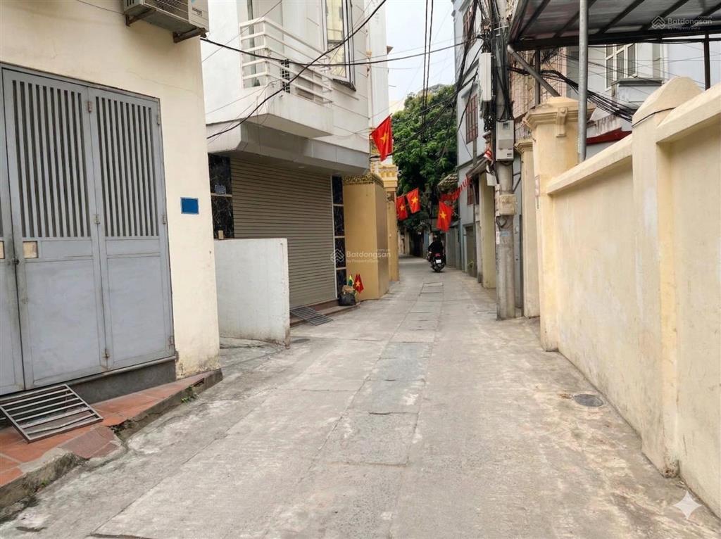 Bán đất xuân đỉnh  dt 93m sổ đẹp giá tốt  phù hợp xây ccmn 