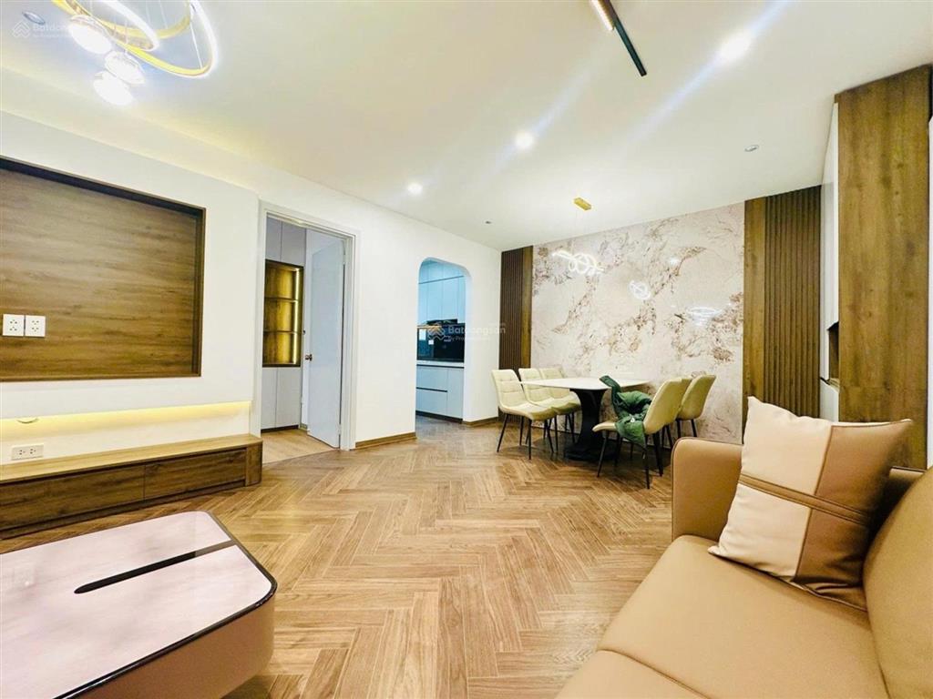 Chcc kđt văn khê hđ, dt 134m2 3pn 2wc, giá tốt