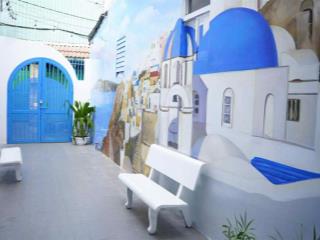 Bán nhà đẹp decor homestay hẻm yên tĩnh quận 2 (p. bình trưng tây cũ)