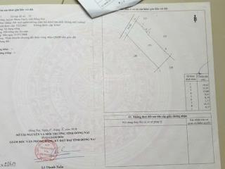 Bán đất 1022m2 4.5 tỷ còn thương lượng tại gần cầu phú mỹ đang xây sát bên đường xe ô tô đi