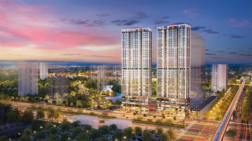 Chỉ 1,5 tỷ vốn, sở hữu căn 2 ngủ view hồ đẹp nhất nam an khánh, tặng 2 chỉ vàng chỉ trong tháng này