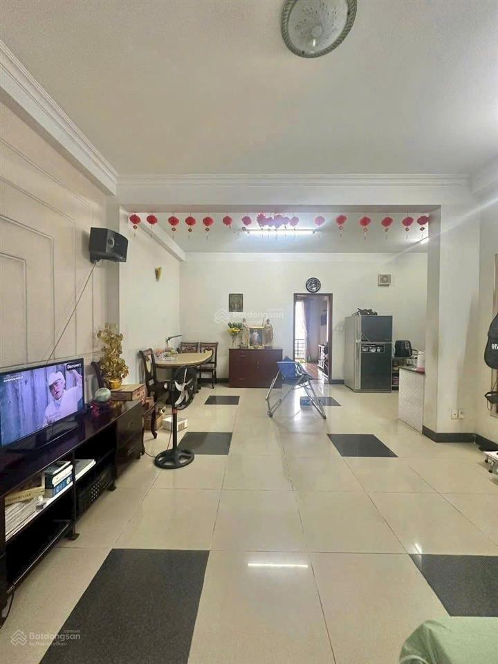 Bán nhà mặt tiền thích quảng đức, phường 4, quận phú nhuận, tp.hcm