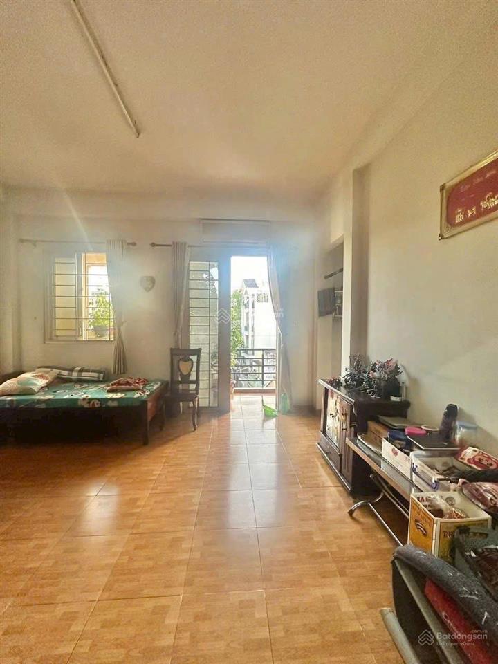Bán nhà mặt tiền thích quảng đức, phường 4, quận phú nhuận, tp.hcm