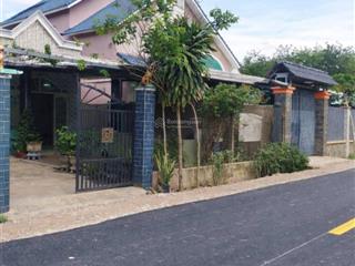 Bán nhà đất 301.6m250m tcđường nhựa rộnggần ql22kcn trảng bàng linh trung 3suối sâu.