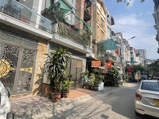 Giảm giá 2tỷ, cần bán gấp lk kđt văn quán, hà đông, 75m2, 5tầng, đường vỉa hè thông rộng, siêu rẻ