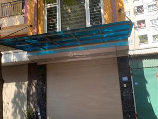 Cho thuê nhà nguyên căn tại khu dv11, xa la, hà đông