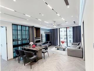Bán căn hộ 2pn 95m2 tại 458 minh khai, 9.5 tỷ vnd, đầy đủ nội thất