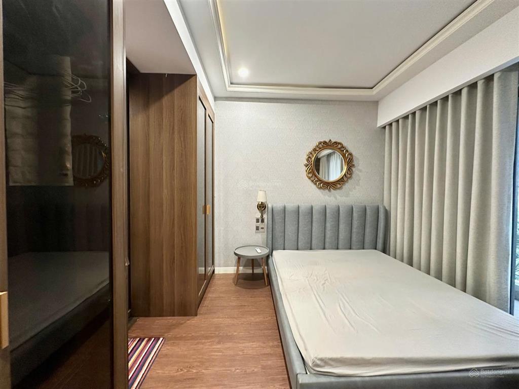 Cho thuê căn hộ nội thất cao cấp masteri thảo điền   0942 207 *** em vy