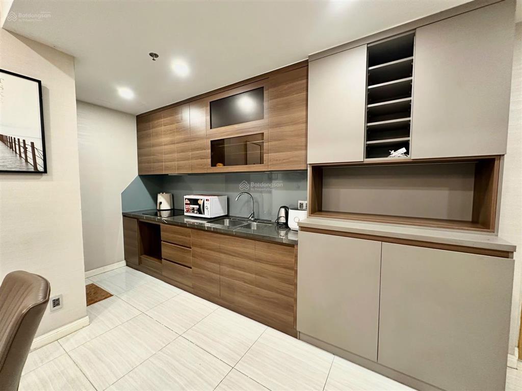 Cho thuê căn hộ nội thất cao cấp masteri thảo điền   0942 207 *** em vy