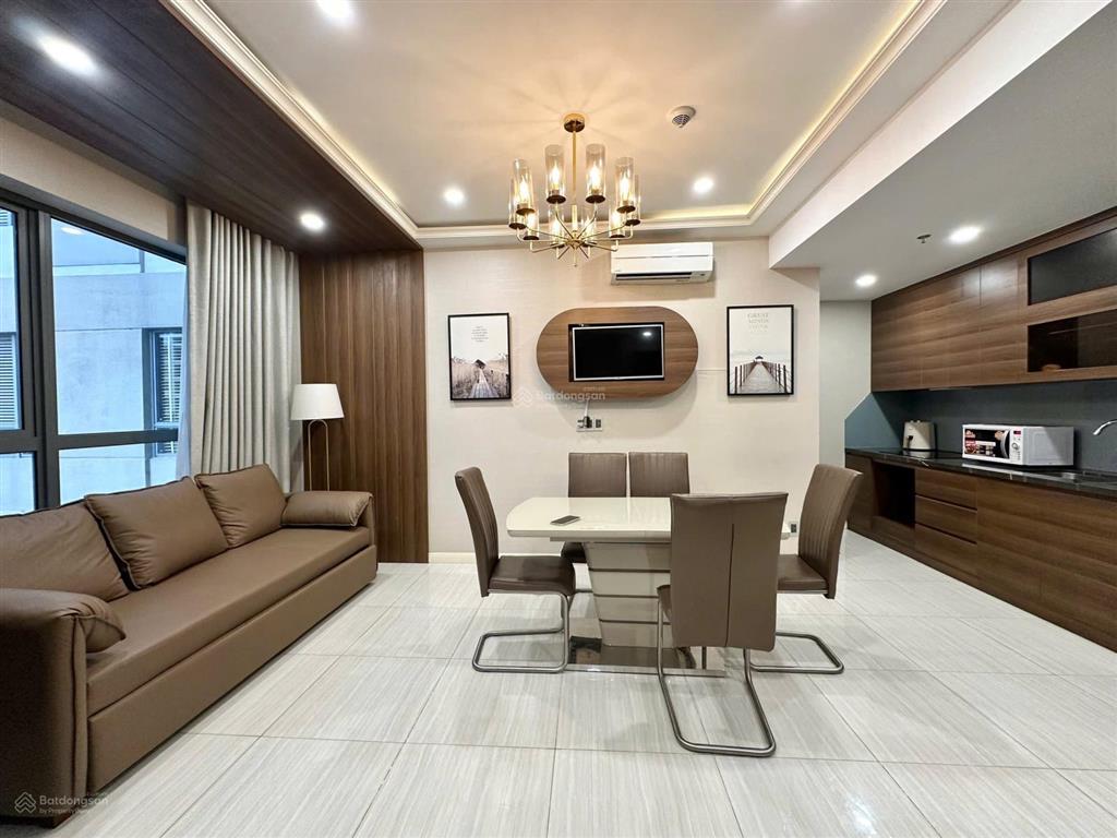 Cho thuê căn hộ nội thất cao cấp masteri thảo điền   0942 207 *** em vy