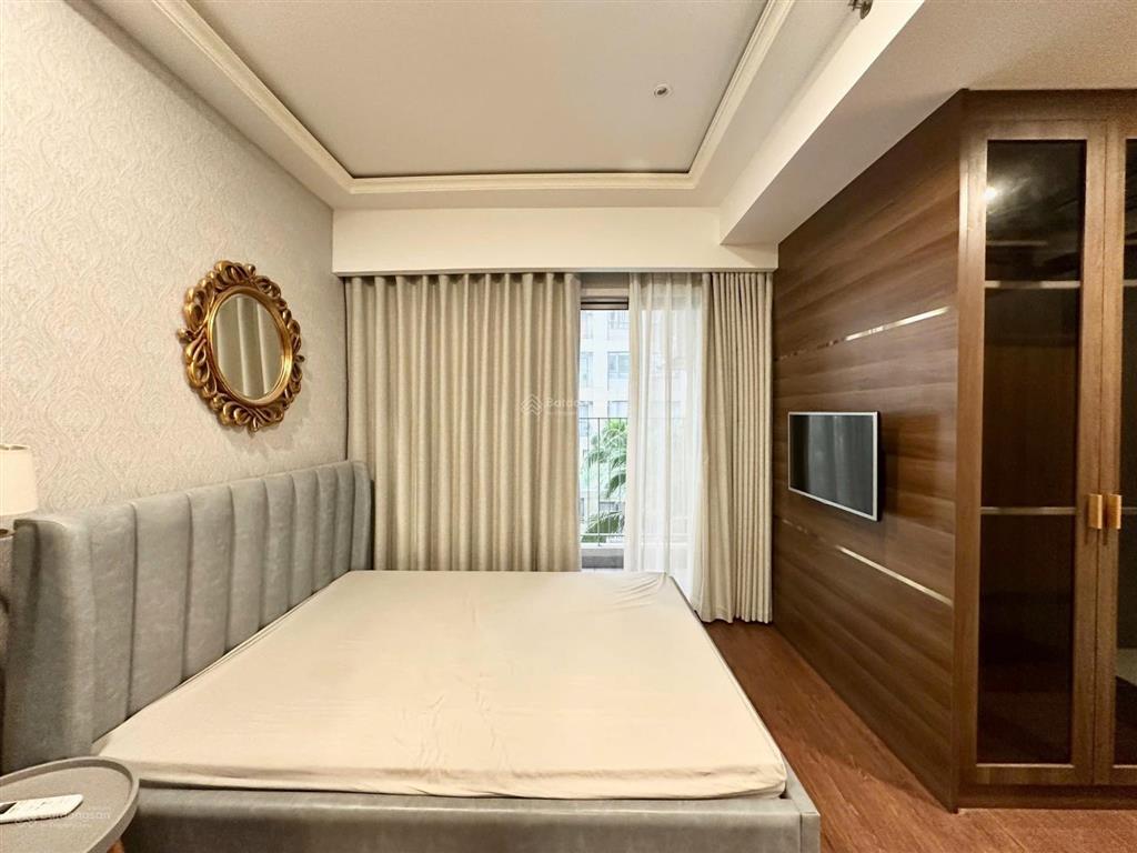 Cho thuê căn hộ nội thất cao cấp masteri thảo điền   0942 207 *** em vy