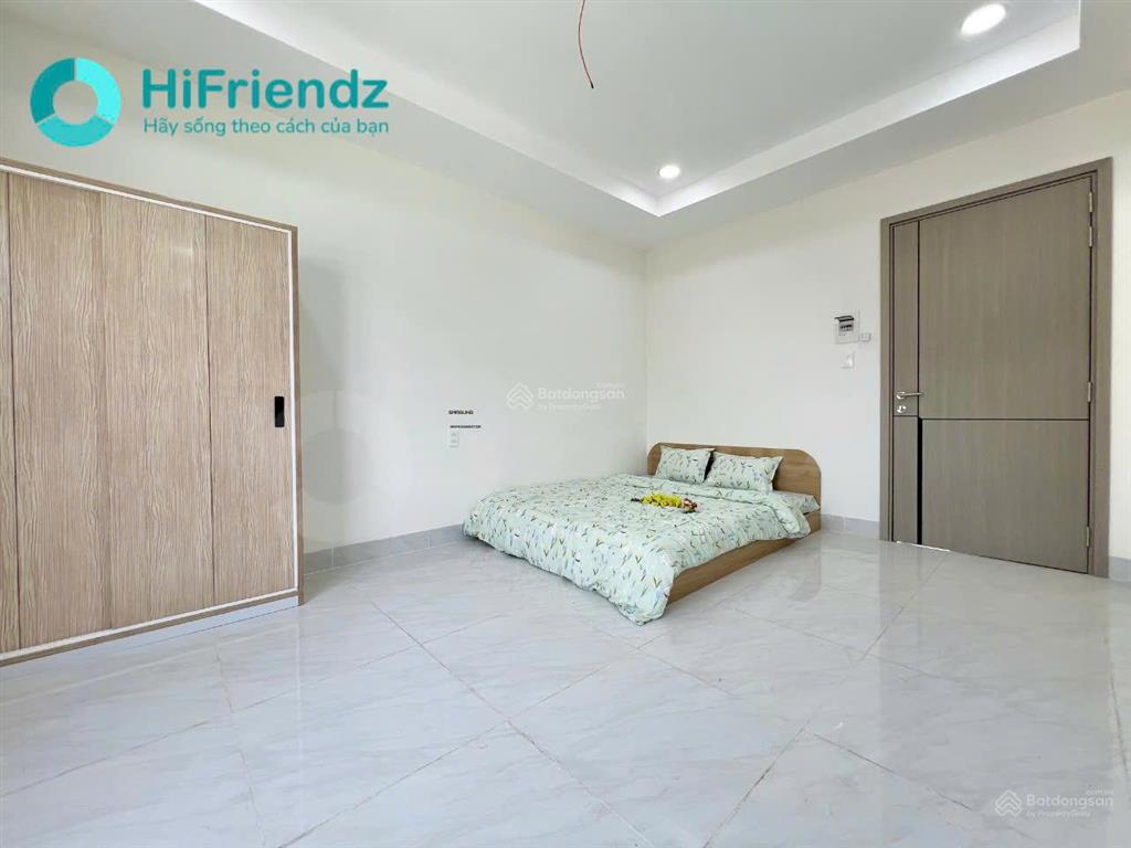 Cho thuê studio siêu rộng bình trưng quận 2, đẹp rộng sạch đúng giá đúng hình