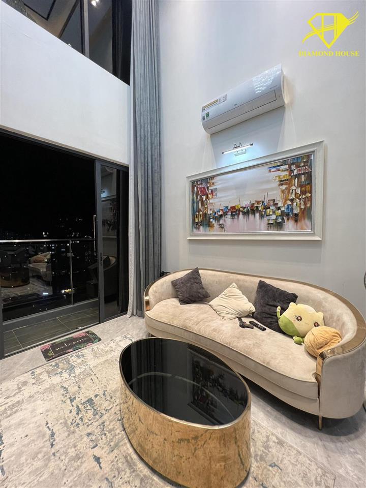 Giá bắt đáy, tỷ suất lợi thuê ~4,7%/năm, duplexpenthouse 3pn đơn giá chỉ 100tr/m2. gọi tư vấn ngay