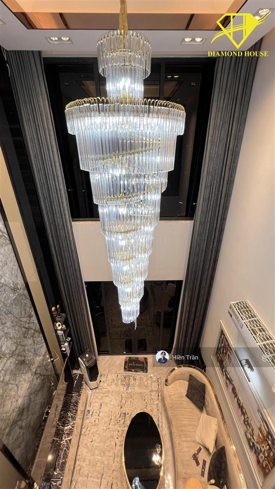 Giá bắt đáy, tỷ suất lợi thuê ~4,7%/năm, duplexpenthouse 3pn đơn giá chỉ 100tr/m2. gọi tư vấn ngay