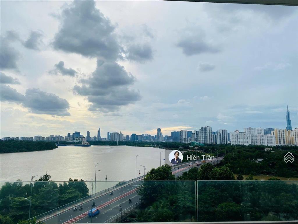 Sản phẩm hiếm 2pn tháp brillant sẵn sổ hồng vị trí độc nhất  các phòng bao bởi view sông. gọi ngay