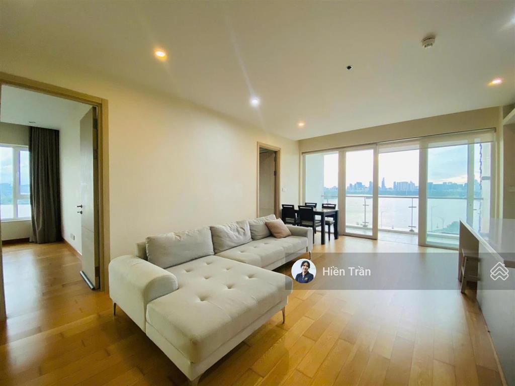 Sản phẩm hiếm 2pn tháp brillant sẵn sổ hồng vị trí độc nhất  các phòng bao bởi view sông. gọi ngay