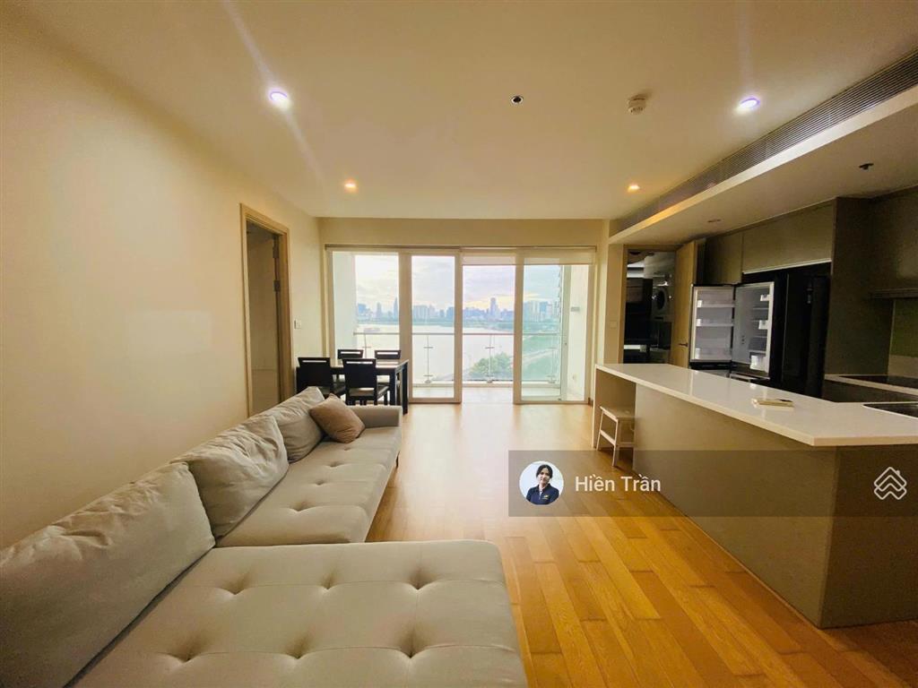 Sản phẩm hiếm 2pn tháp brillant sẵn sổ hồng vị trí độc nhất  các phòng bao bởi view sông. gọi ngay