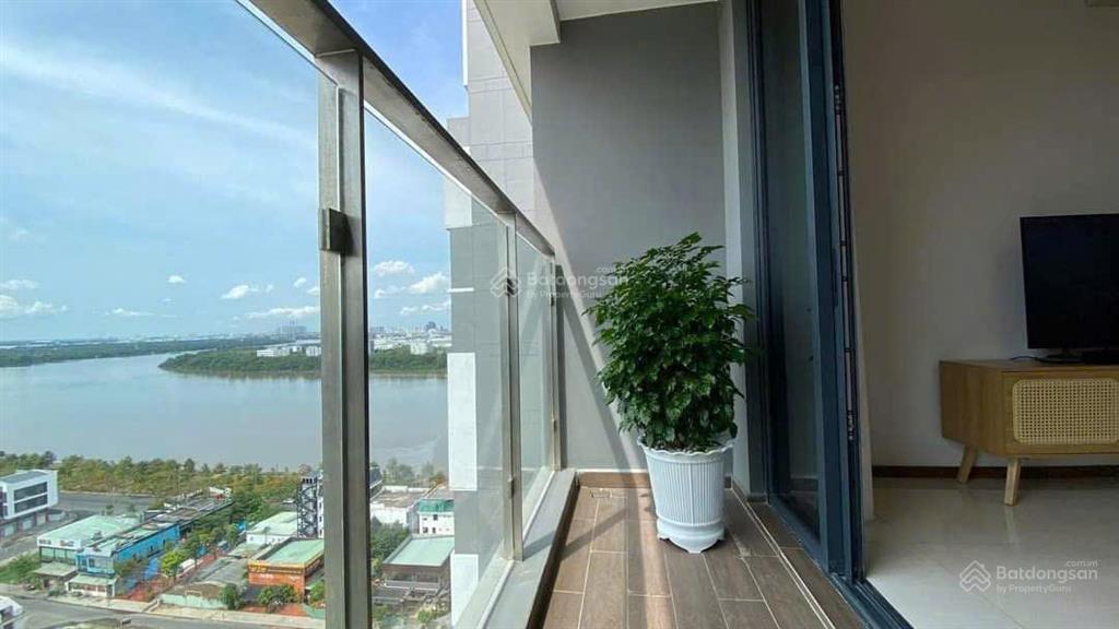 Cho thuê nhanh căn 1pn view cận sônggiá chỉ 17 triệu/thángđã đầy đủ nội thất. gọi em 0334 237 ***