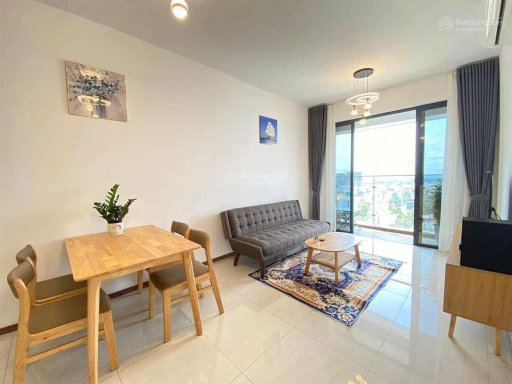 Cho thuê nhanh căn 1pn view cận sônggiá chỉ 17 triệu/thángđã đầy đủ nội thất. gọi em 0334 237 ***