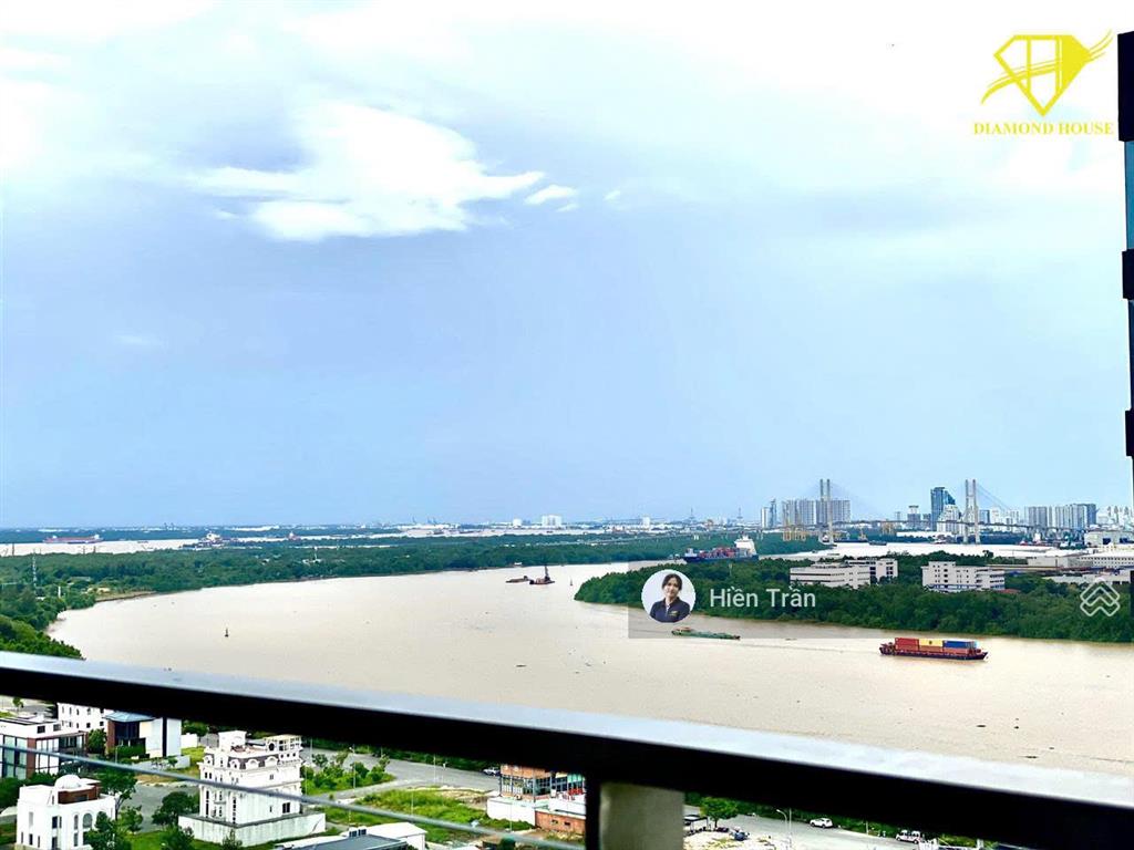 8 tỷ bao hếtcó sẵn sổ view sông trực diện như hìnhkhông đăng ảo  chủ thiện chí bán, có giảm thêm