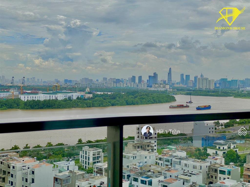 8 tỷ bao hếtcó sẵn sổ view sông trực diện như hìnhkhông đăng ảo  chủ thiện chí bán, có giảm thêm