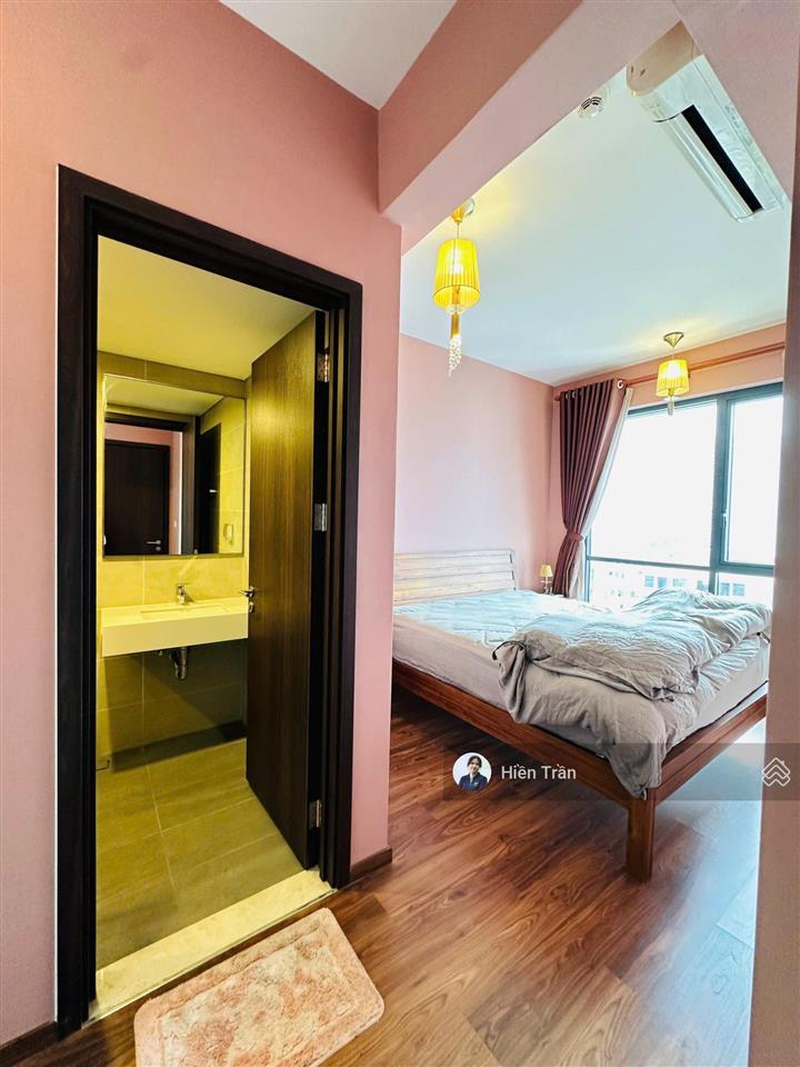 Giá chỉ 8,3 tỷ cho căn 2pn layout chuẩn, sẵn sổ hồng, sẵn hđ thuê dài hạn, phù hợp cho khách đầu tư