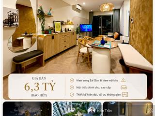 Không đăng ảo  bán nhanh căn 1pn đảo kim cương  6,3 tỷ (bao hết chi phí). gọi ngay 0334 237 ***