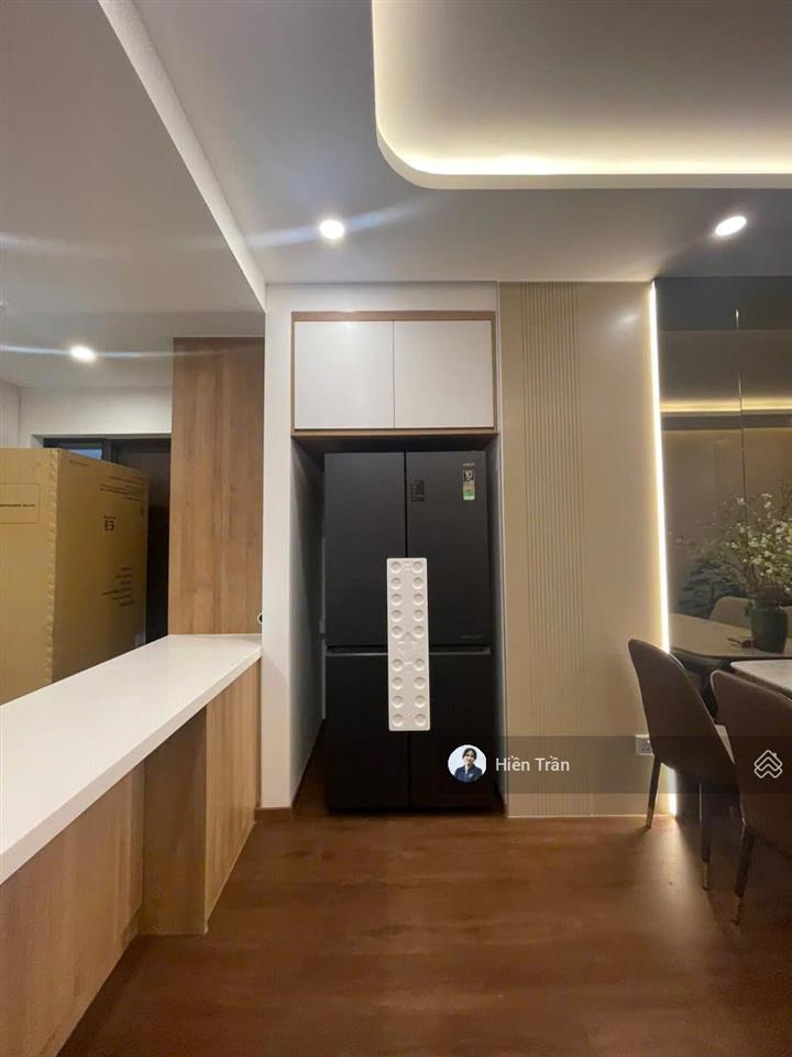 Giá tốt  10,8 tỷ (còn tl) chủ cần bán gấp căn 3pn view sông quận 1  nắm key xem 24/7  gọi ngay