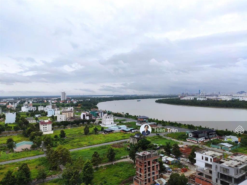 Gấp gấp 1pn sẵn sổ hồng giá 6,15 tỷ (bao hết), view sông, thoáng mát. gọi ngay 0334 237 ***
