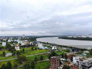 Gấp gấp 1pn sẵn sổ hồng giá 6,15 tỷ (bao hết), view sông, thoáng mát. gọi ngay 0334 237 ***