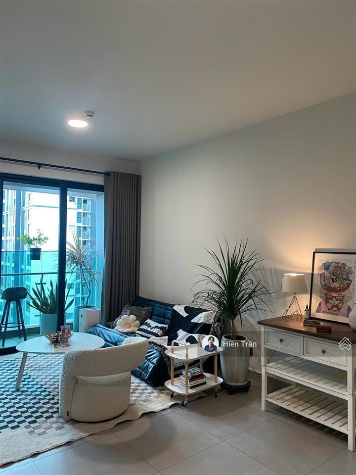 Chủ gửi bán căn 2pn có sẵn sổ hồng, view sông sg và nội khu dự án, chỉ 10 tỷ (bao hết). gọi ngay