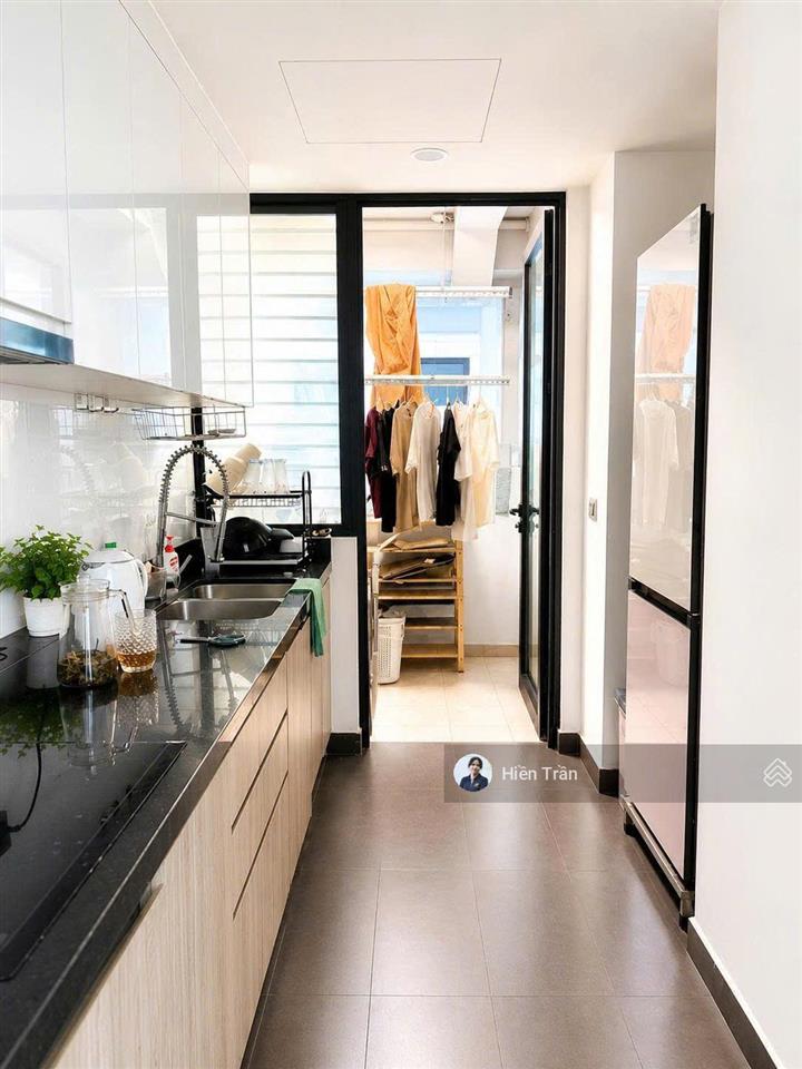 Chủ gửi bán căn 2pn có sẵn sổ hồng, view sông sg và nội khu dự án, chỉ 10 tỷ (bao hết). gọi ngay