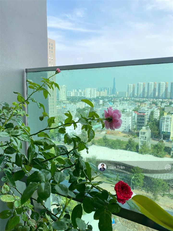 Căn có sổ 2pn view landmark85m2 giá chỉ 9,6 tỷ (bao thuế phí) chủ thiện chí bán nhanh, gọi ngay