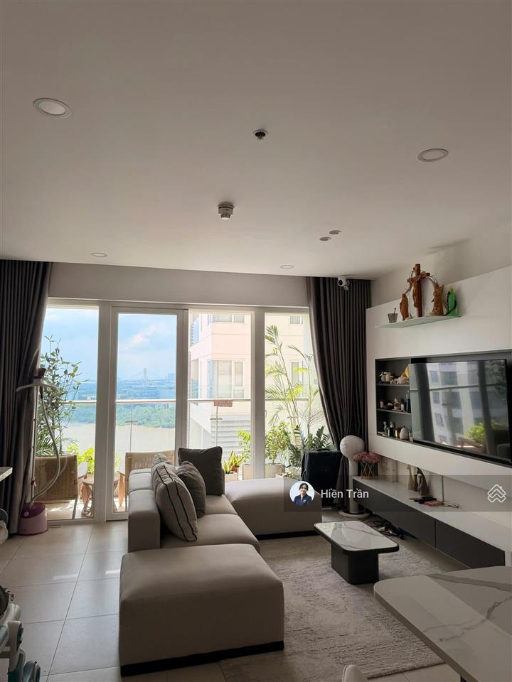 Chỉ 11 tỷ (bao hết) sở hữu ngay căn 2pn có sổ hồng, view sông trực diện, gọi ngay để nhận tư vấn