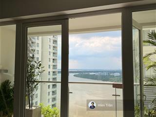 Chỉ 11 tỷ (bao hết) sở hữu ngay căn 2pn có sổ hồng, view sông trực diện, gọi ngay để nhận tư vấn
